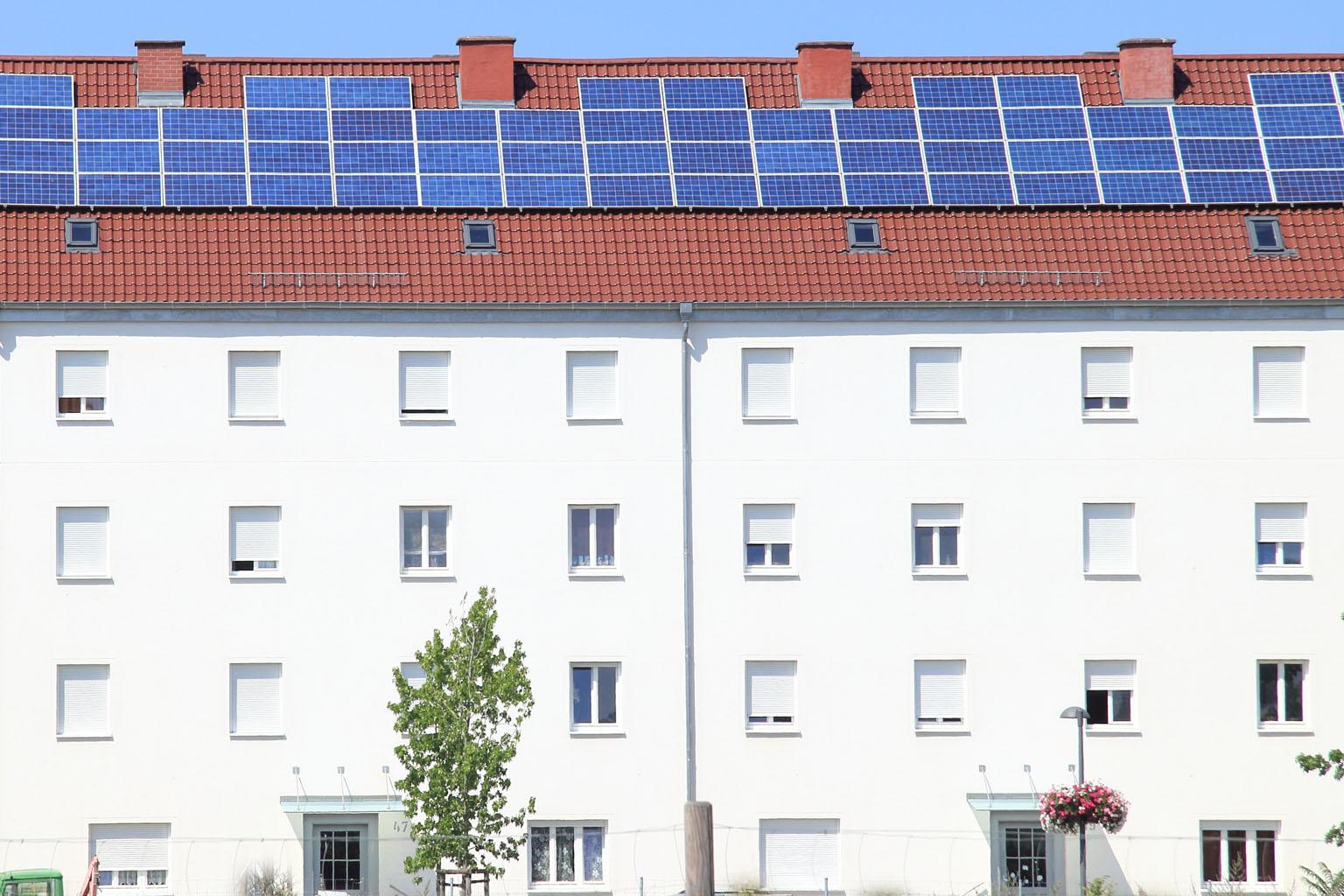 Fotovoltaico Lombardia